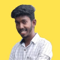 Ram Kumar