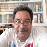 R. K. Dwivedi