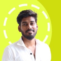 Yogesh Praveen