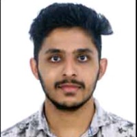 Akhil M