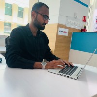 Akshay Shete