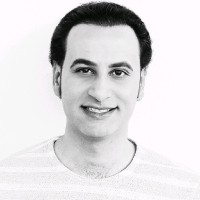 Mask M. Askari, Ba