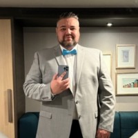 Justin Purdue