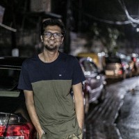 Ashwin Torphe