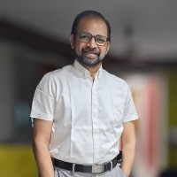 Anand Sampathkumar