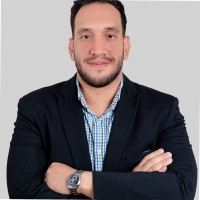 Mustafa Elgohary, MPA