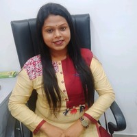 Annewesha Das