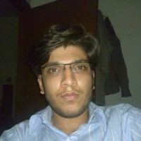 Mustafa Mehmood