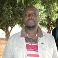 Eric Tshivhotshwa