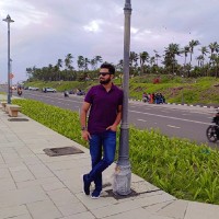 Raju Mistry