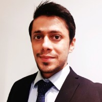Ehtisham Ahmed
