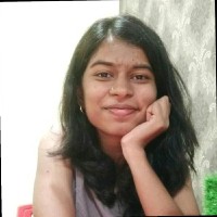 Shraddha Komawar