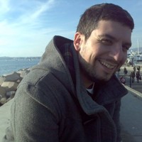 Nikolaos Mikronis