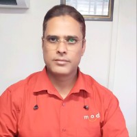 Farmood Ali