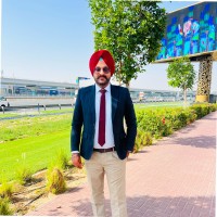 Amritpal Singh