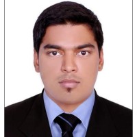 Amit Kumar Gupta