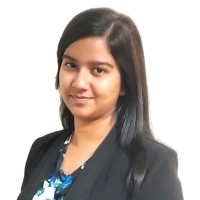 Farah Nazifa Nourin, Ph.D.