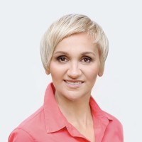 Oxana Trofimova, Phd, Digital Mba