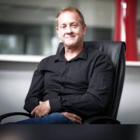 Andre Van Der Merwe