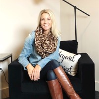 Tisha Lankamp