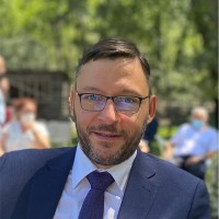 José Antonio Hernández de las Heras