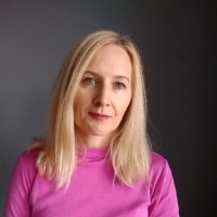 Magdalena Kędzierska
