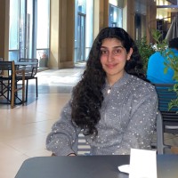 Areej Kazmi