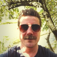 Thijs Van Oort