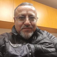 Juan Antonio Carvajal Molina