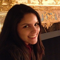 Izabel Gonçalves Monteiro