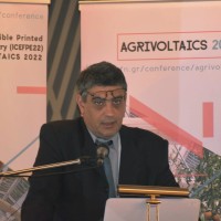 Christoforos Gravalidis