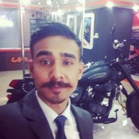 Rohit Shahi