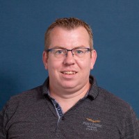 Arjan Soetevent