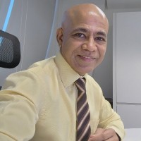 Manoj Khanvilkar