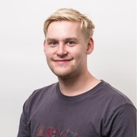 Maarten Hulscher