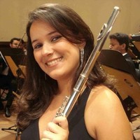 Sarah Pereira