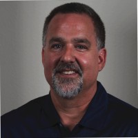 Steve Halsey
