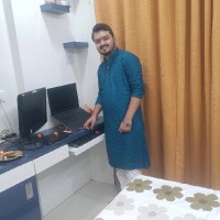 Saurabh Yeola