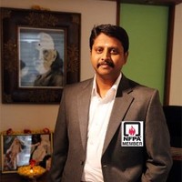 R Kesavarajan | CEO