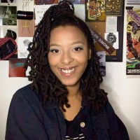 Taylor Simone