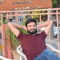 Muhammad Usman Akram