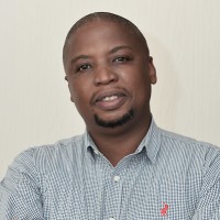Eric Motau