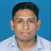 Sohil P K