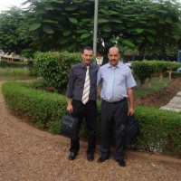 Lassoued Chaker