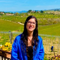 Alaina A. Martinez