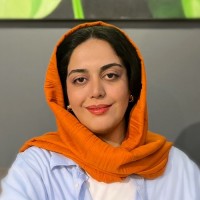 Fatemeh Rahimi