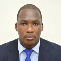 David Oumar Kouadio