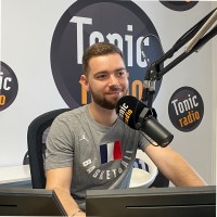 Elliot Rogliardo