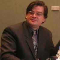Mohamad Reza Ghasemi