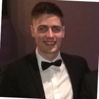 Declan Doherty